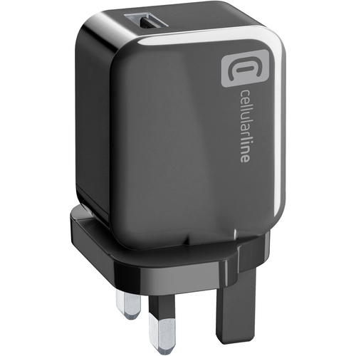 Cellularline USB POWER CHARGER