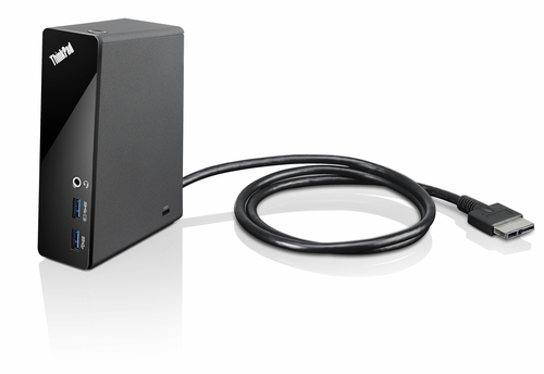 Lenovo S540 + ThinkPad OneLink Dock – image 9