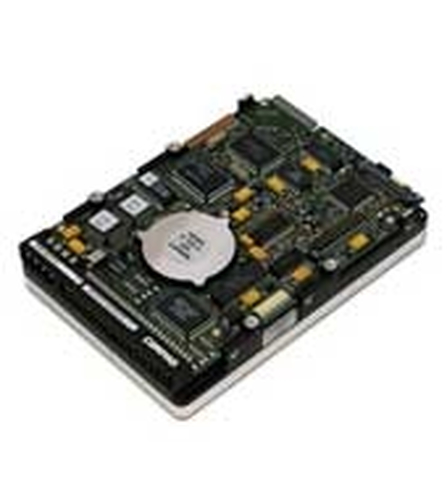 HP 40-Gb EIDE ATA/100 vaste schijf (7200-rpm)