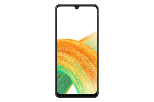 Samsung Galaxy A33 5G SM-A336E 16.3 cm (6.4") Hybrid Dual SIM Android 12 USB Type-C 6 GB 128 GB 5000 mAh Black – image 2