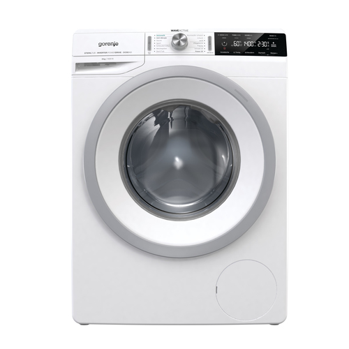 Gorenje WASP84P washing machine Front-load – image 1