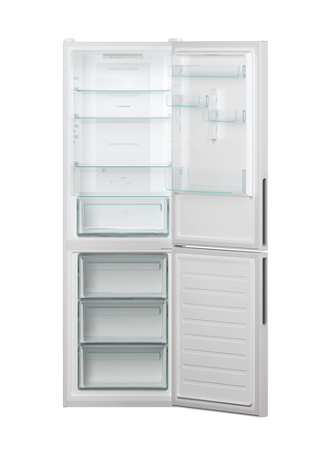 Candy Fresco CCE3T618FW Freestanding – image 2