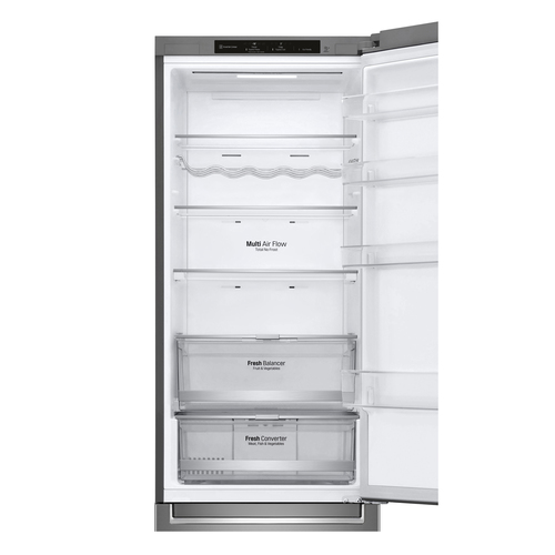 LG GBB72SAECN.ASNQEUR fridge-freezer Freestanding – image 6