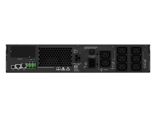 Liebert GXT5 - UPS (rack-monteerbaar  extern), afbeelding 2