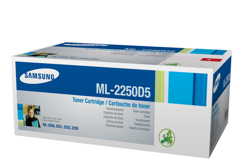 Samsung ML-2250D5 toner cartridge Original Black – image 2