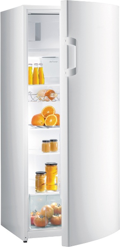 Gorenje RB6151BW combi-fridge Freestanding