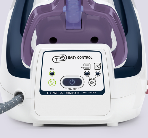 Tefal Express Compact GV7630 – image 9