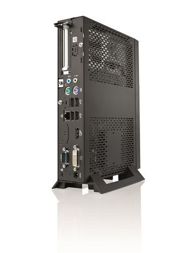Fujitsu ESPRIMO A525-L AMD G GX-217GA – image 6