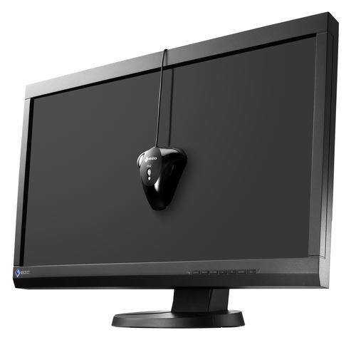 EIZO ColorEdge CS230 computer monitor – image 7