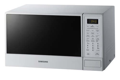 Samsung AMW8113W microwave White – image 2