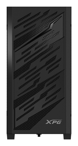 XPG STARKER AIR BTF Midi Tower Zwart, afbeelding 2