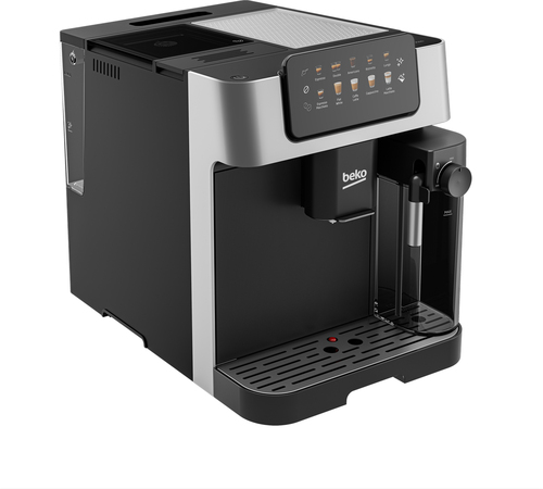 Beko CaffeExperto CEG7304X Bean to Cup Coffee Machine - Stainless Steel - image 3
