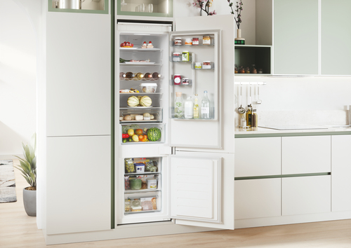 Candy Fresco CBL5519EVW Built-in – image 9