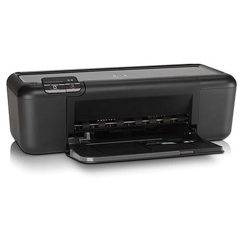HP Deskjet D2666 Printer