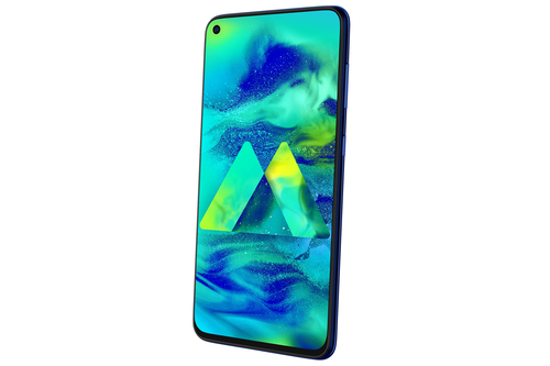 Samsung Galaxy M40 – image 6