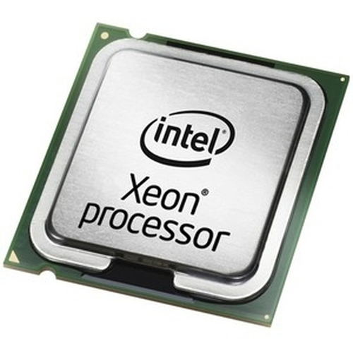 Fujitsu Intel Xeon E5504
