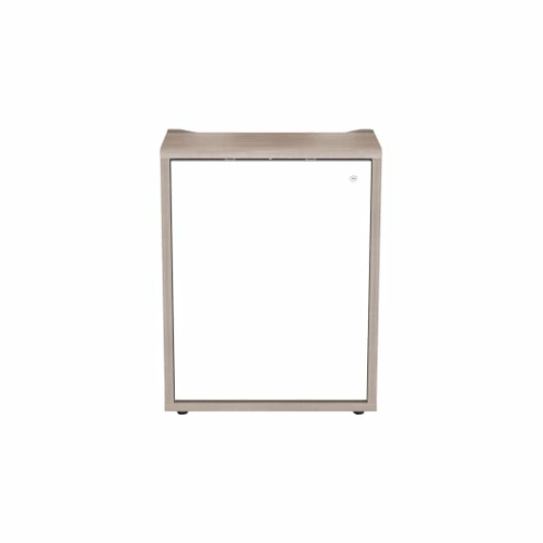 Middle Atlantic Products C3 White, Wood