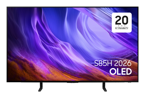 Samsung TQ48S85HAEXXC TV