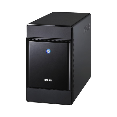 ASUS Terminator 3-P5P43