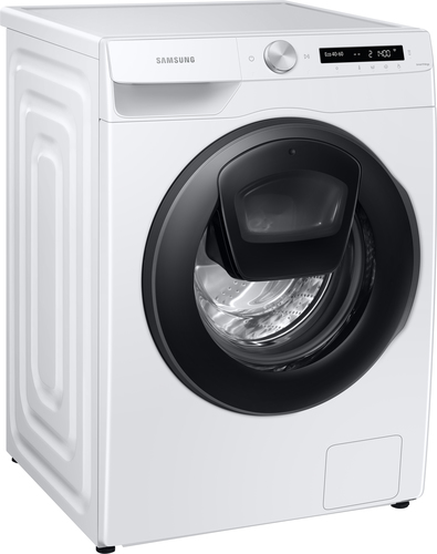 Samsung WW81T554AAW/S2 washing machine Front-load – image 1