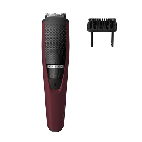 Philips BEARDTRIMMER Series 3000 BT3101/25 beard trimmer Battery 10
