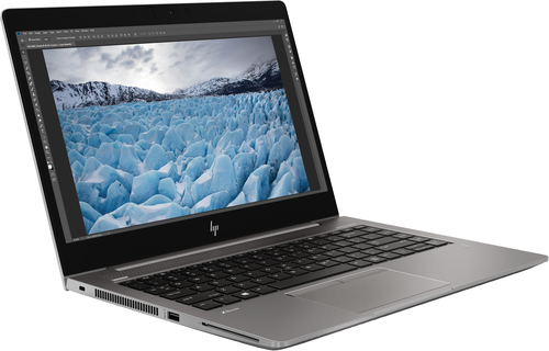 HP 14u G6 – image 3
