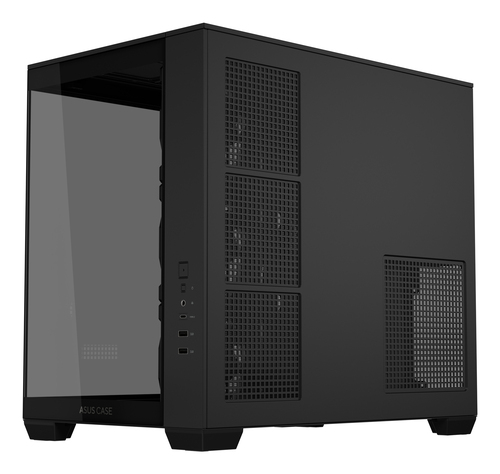 ASUS A32 PLUS midi tower behuizing, afbeelding 6