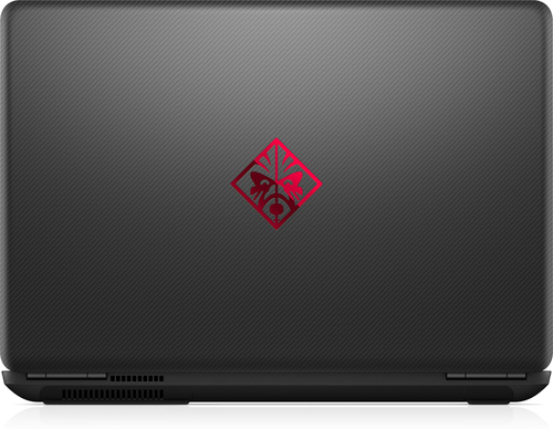 HP OMEN by Laptop PC - 17-w005na (ENERGY STAR) – image 2
