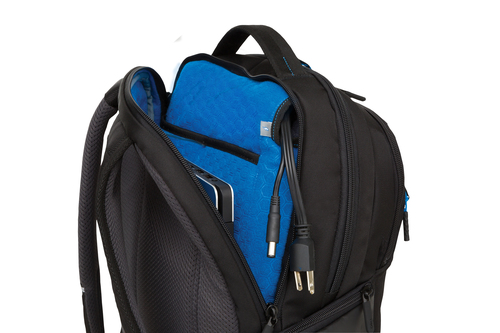 Dell PF-BP-BK-5-17 laptop case – image 8