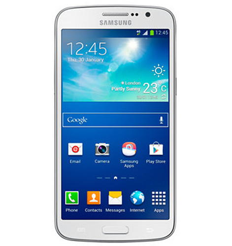 Samsung Grand 2