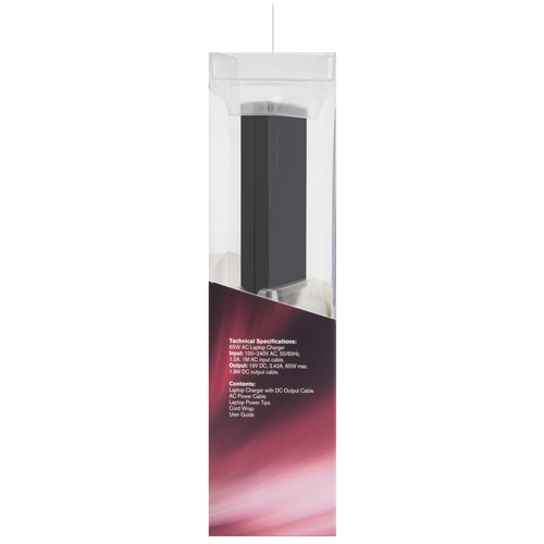 Targus APA047AU power adapter/inverter Indoor – image 5