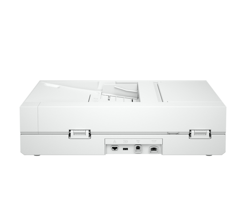 Escáner  HP ScanJet Enterprise Flow N6600 fnw1
