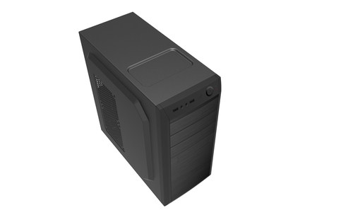 CoolBox F750 Desktop Black – image 2