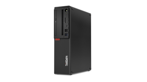 ThinkCentre M720s, Corei5-9500 83ghz, 9MB) 16GB, 512SSD, WIFFI, W10P, 3YR - 10SUSP8R00