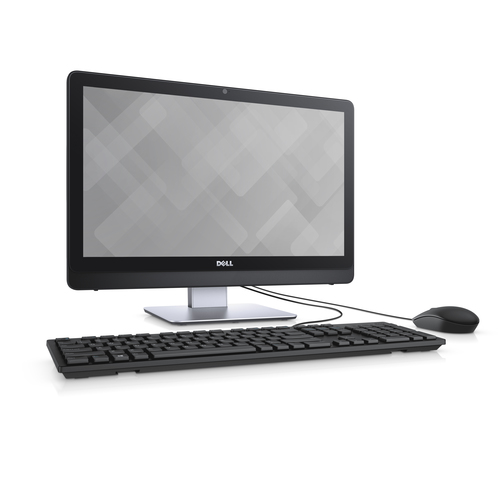 Specs DELL Inspiron 3264 Intel® Core™ i5 i5-7200U 54.6 cm (21.5