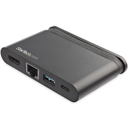 STARTECH USB-C Adapter - 4K HDMI 2xUSB