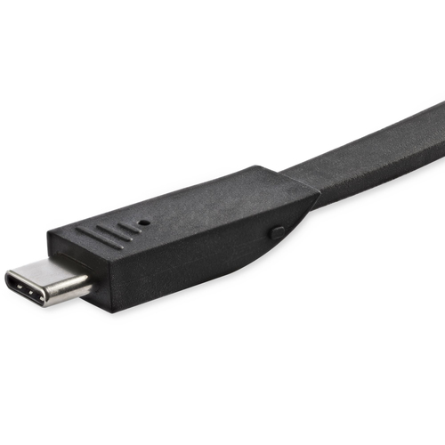 StarTech.com USB C multiport adapter met HDMI - 4K, afbeelding 2