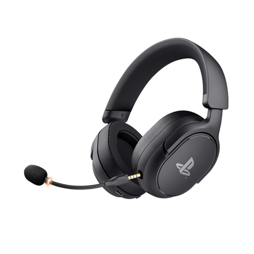 Trust GXT 499 Forta Draadloze Gaming Headset PS4/PS5 - Zwart, afbeelding 3