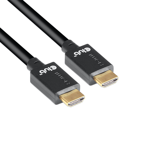 Club 3D Ultra High Speed HDMI 2.1 gecertificeerde kabel male-male, afbeelding 7