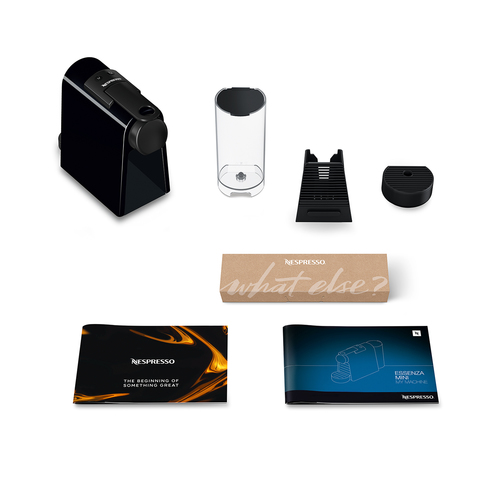 De'Longhi Nespresso Essenza Mini EN85.B, afbeelding 3