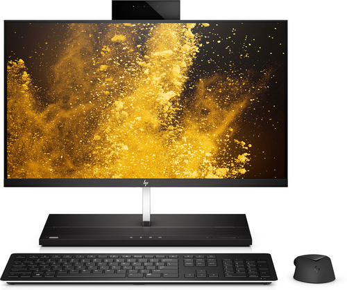 HP EliteOne 1000 G2, 23.8", Core i5-8500, 8 GB RAM, 256 GB SSD