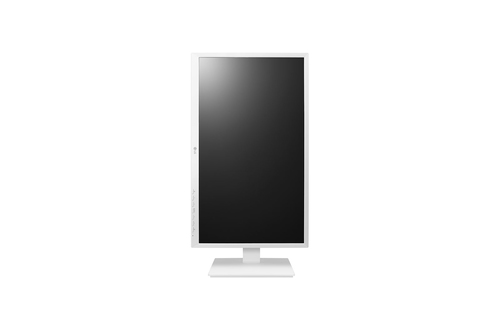 Monitor LG 27BK550Y-W 27
