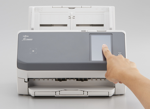 Ricoh fi-7300NX - Documentscanner, afbeelding 5