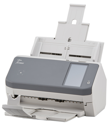 Ricoh fi-7300NX - Documentscanner, afbeelding 3