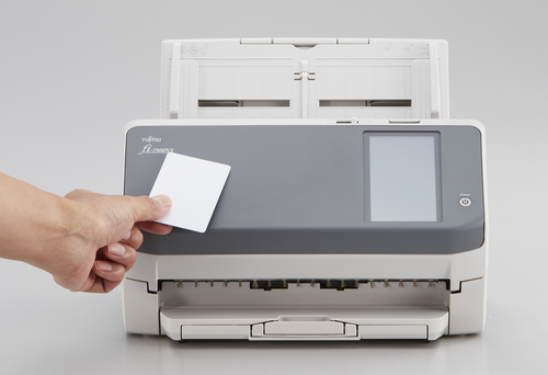 Ricoh fi-7300NX - Documentscanner, afbeelding 4