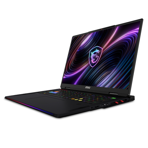 MSI Raider 18 Max HX A2WI-1051NL, afbeelding 2