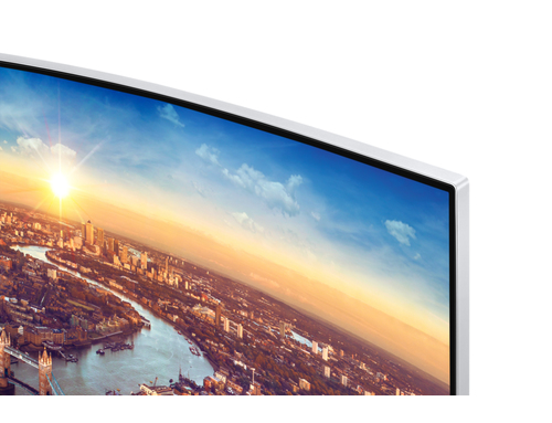 Specs Samsung C34J791WTU 86.4 cm (34 