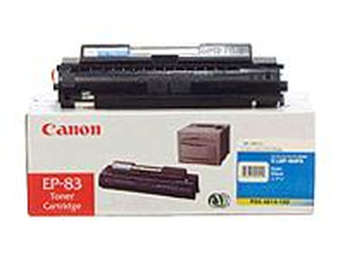 Canon Toner EP-83 cyan 6000sh f CLBP 460
