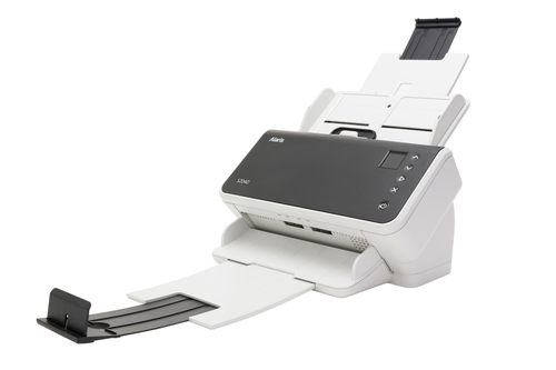 ALARIS S2040 SCANNER - 1025006