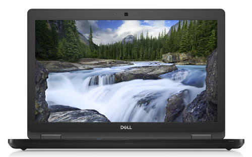 DELL Precision 3530, 15.6", Core i7-8850H, 16 GB RAM, 512 GB SSD, Quadro P600